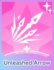 Unleashed Arrow