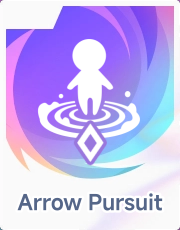 Arrow Pursuit