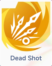 Dead Shot