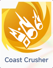 Coast Crusher