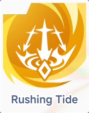 Rushing Tide