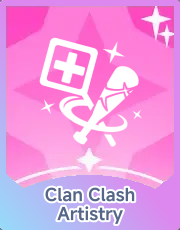 Clan Clash Artistry