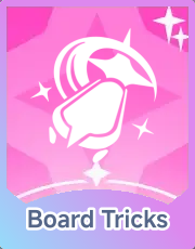 Board Tricks