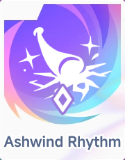 Ashwind Rhythm