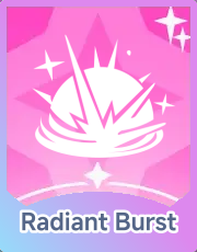 Radiant Burst