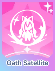 Oath Satellite