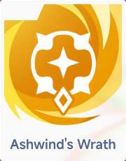 Ashwind's Wrath