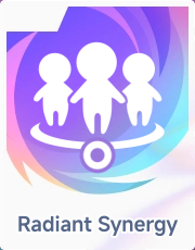 Radiant Synergy
