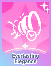 Everlasting Elegance