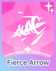 Fierce Arrow