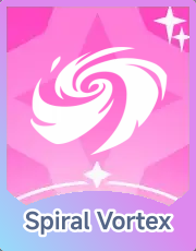 Spiral Vortex