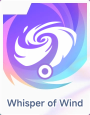 Whisper of Wind