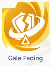 Gale Fading