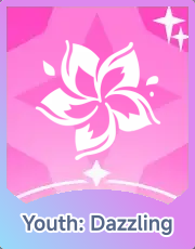 Youth: Dazzling
