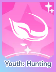 Youth: Hunting