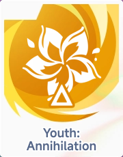 Youth: Annihilation