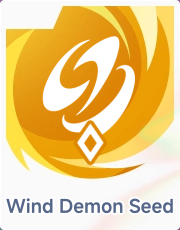 Wind Demon Seed
