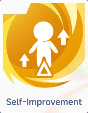 Self-Improvement