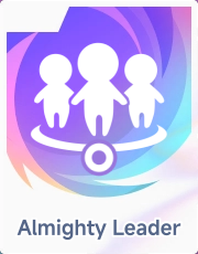 Almighty Leader