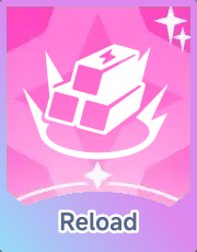Reload
