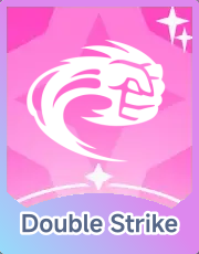Double Strike