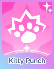 Kitty Punch
