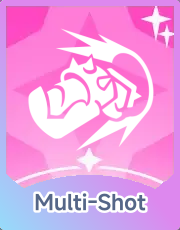 Multi-Shot