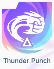Thunder Punch