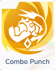 Combo Punch