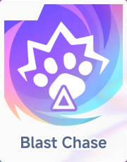 Blast Chase