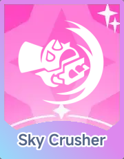 Sky Crusher