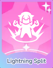 Lightning Split