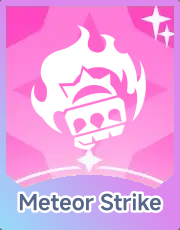 Meteor Strike