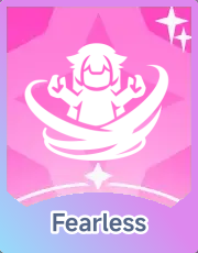 Fearless