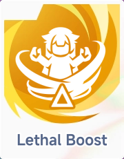 Lethal Boost