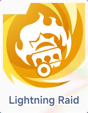 Lightning Raid