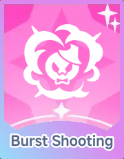 Burst Shooting