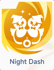 Night Dash