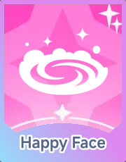 Happy Face
