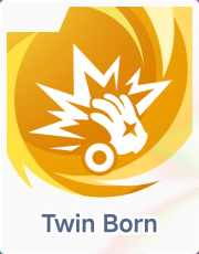 Twin Born