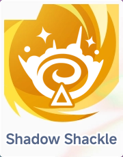 Shadow Shackle