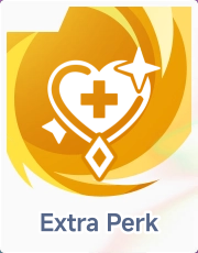 Extra Perk