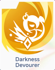 Darkness Devourer