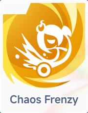 Chaos Frenzy