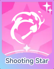 Shooting Star