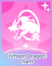 Crimson Dragon: Chant