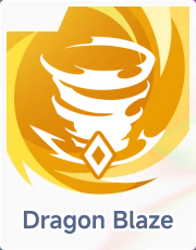 Dragon Blaze