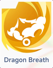 Dragon Breath