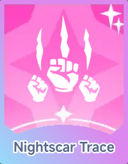 Nightscar Trace