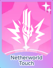 Netherworld Touch